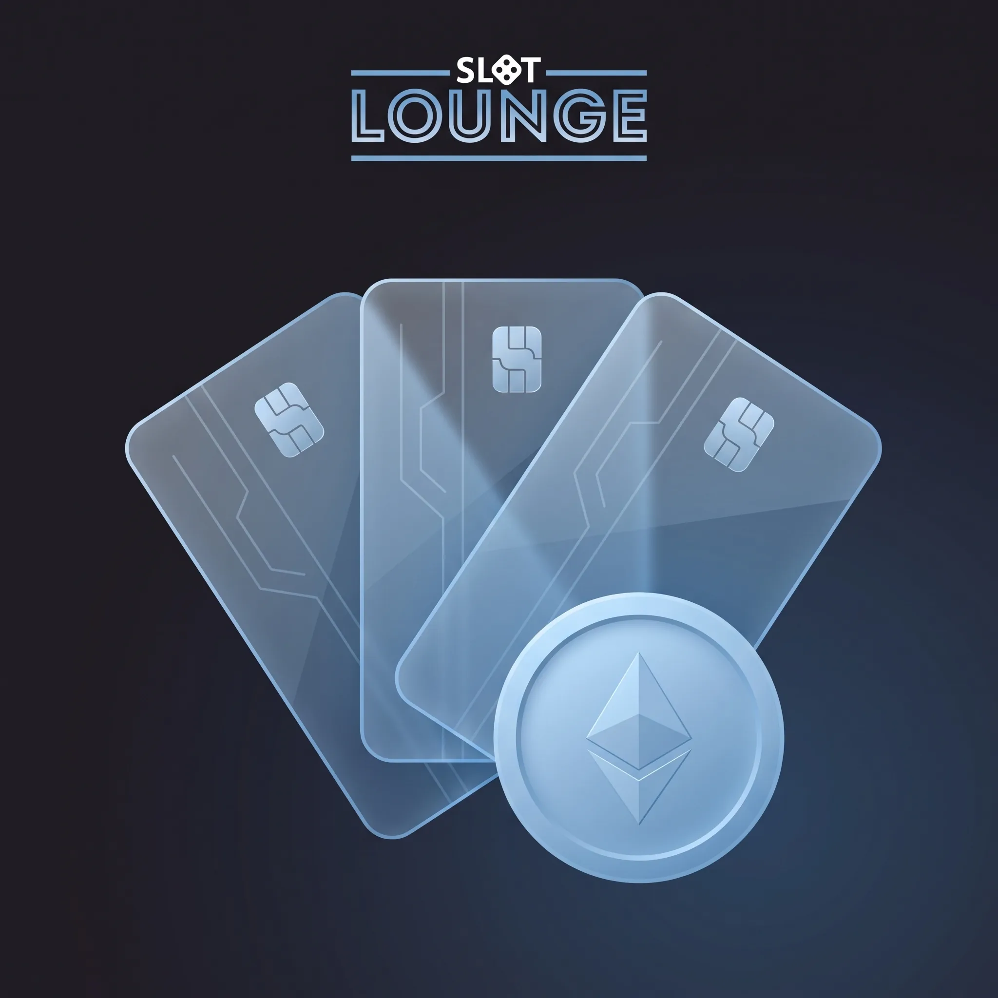 Slotlounge payment methods illustration