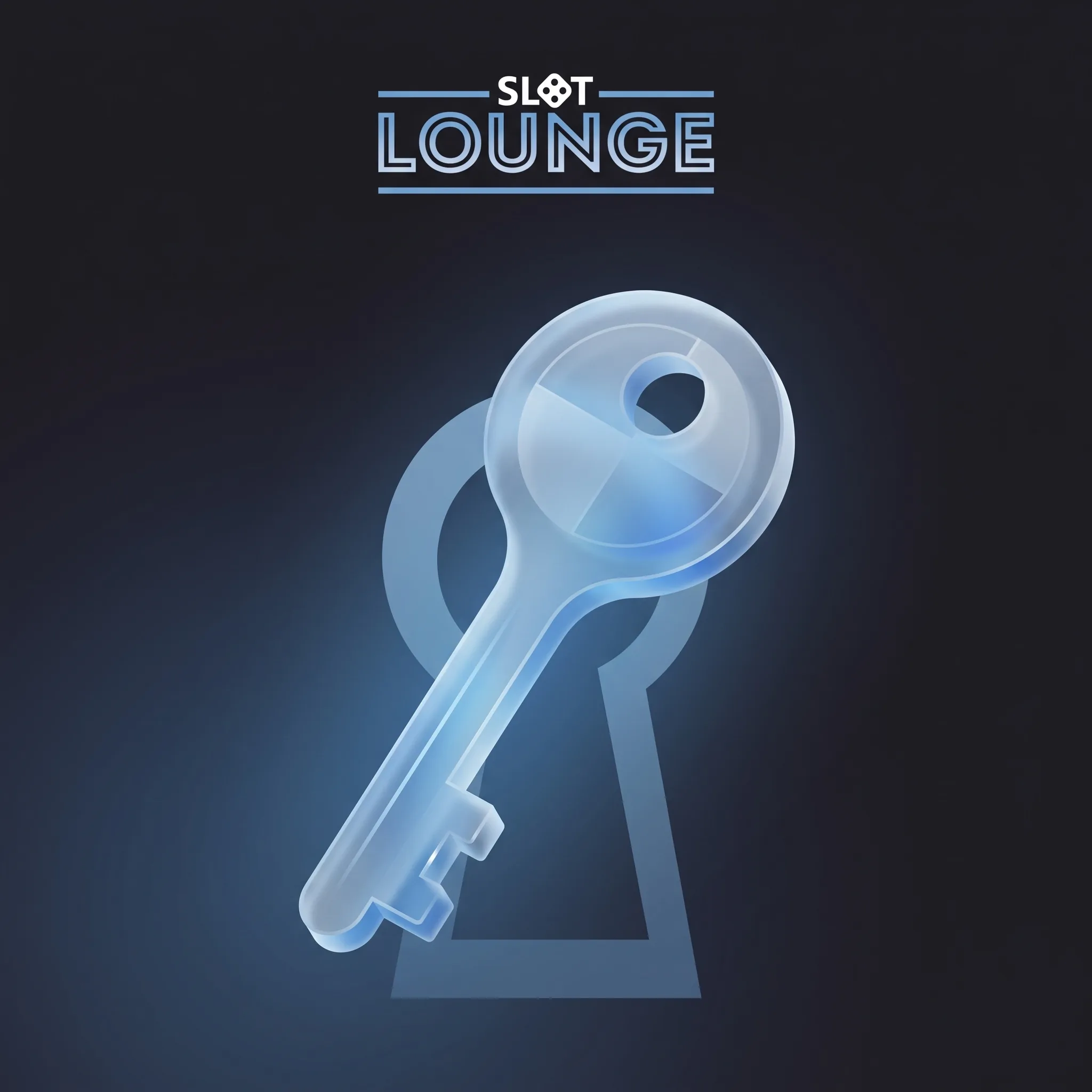 Slotlounge registration illustration